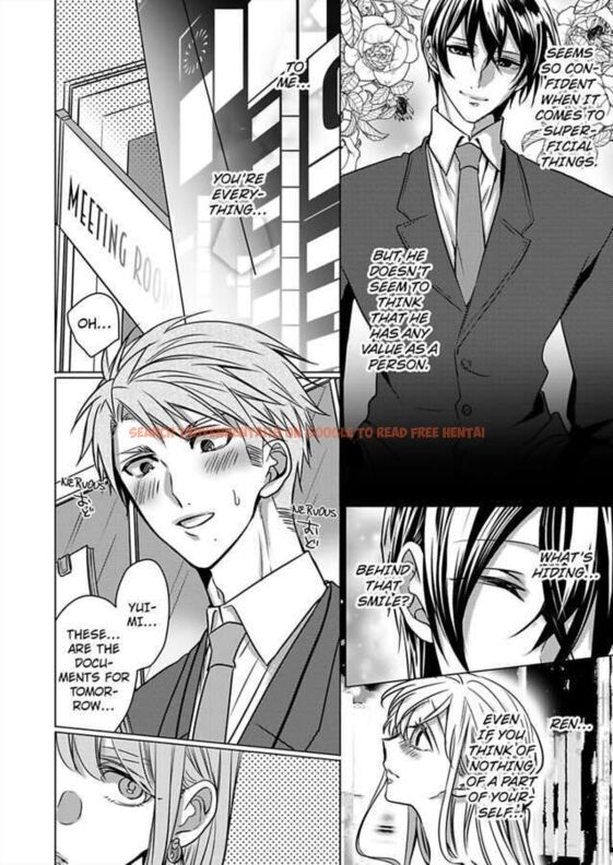 Read Hentai Image 4 210 in comic Show Me Your Ecstasy: Our Bodies Are A Perfect Match - Chapter 19 - www.hentaitnt.net