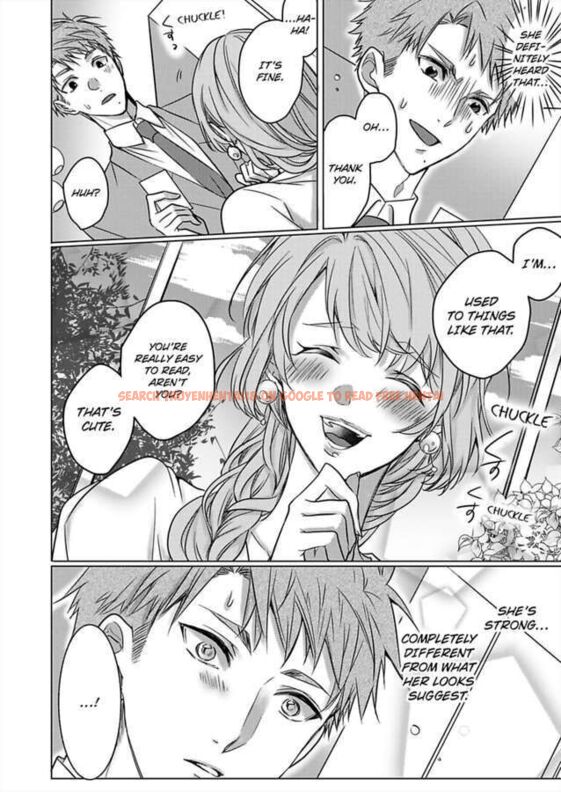 Read Hentai Image 10 205 in comic Show Me Your Ecstasy: Our Bodies Are A Perfect Match - Chapter 20 - www.hentaitnt.net