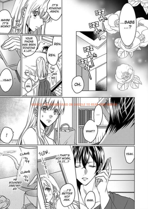 Read Hentai Image 15 205 in comic Show Me Your Ecstasy: Our Bodies Are A Perfect Match - Chapter 20 - www.hentaitnt.net