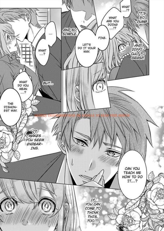 Read Hentai Image 21 205 in comic Show Me Your Ecstasy: Our Bodies Are A Perfect Match - Chapter 20 - www.hentaitnt.net