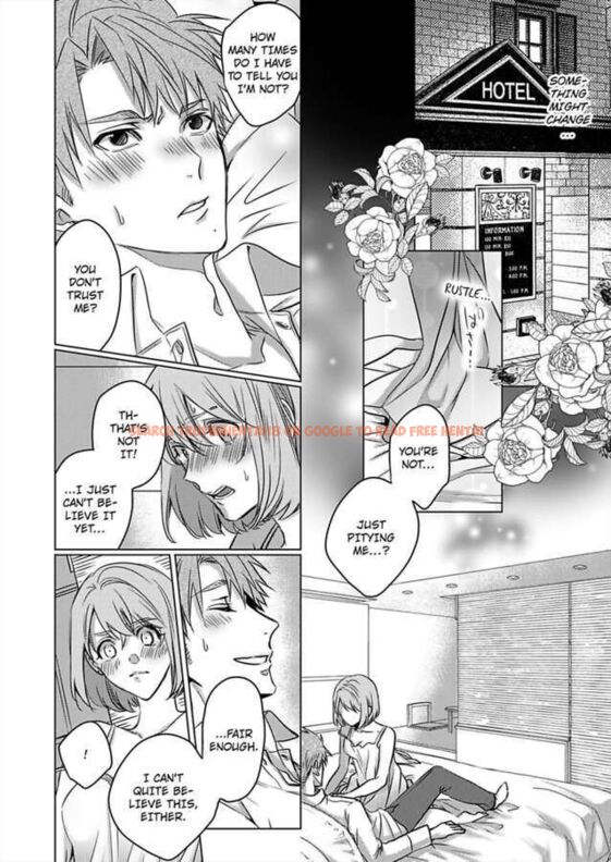 Read Hentai Image 22 205 in comic Show Me Your Ecstasy: Our Bodies Are A Perfect Match - Chapter 20 - www.hentaitnt.net