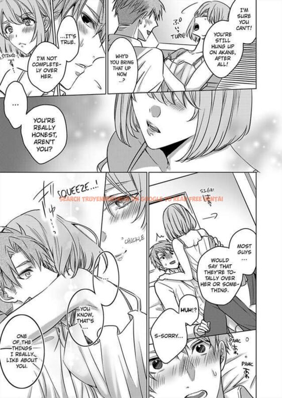 Read Hentai Image 23 205 in comic Show Me Your Ecstasy: Our Bodies Are A Perfect Match - Chapter 20 - www.hentaitnt.net