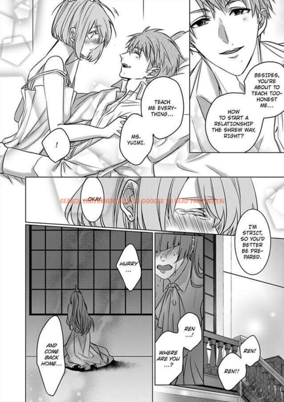 Read Hentai Image 26 205 in comic Show Me Your Ecstasy: Our Bodies Are A Perfect Match - Chapter 20 - www.hentaitnt.net