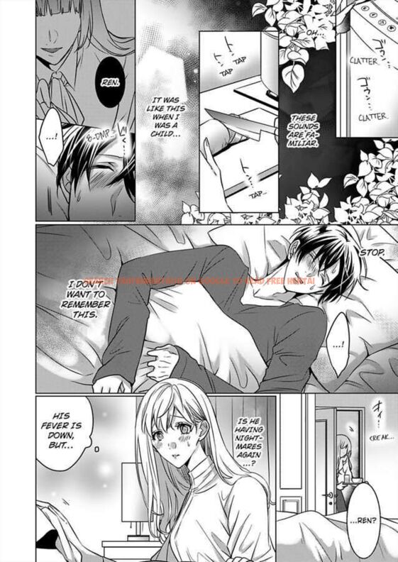 Read Hentai Image 4 205 in comic Show Me Your Ecstasy: Our Bodies Are A Perfect Match - Chapter 20 - www.hentaitnt.net