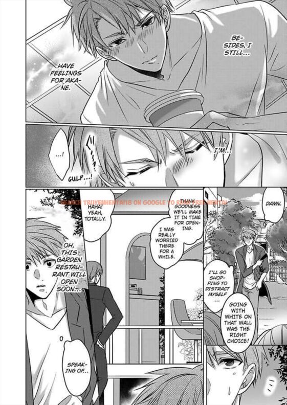Read Hentai Image 8 205 in comic Show Me Your Ecstasy: Our Bodies Are A Perfect Match - Chapter 20 - www.hentaitnt.net
