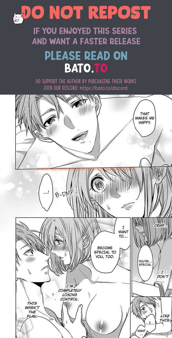 Read Hentai Image 12 205 in comic Show Me Your Ecstasy: Our Bodies Are A Perfect Match - Chapter 21 - hentaitnt.net