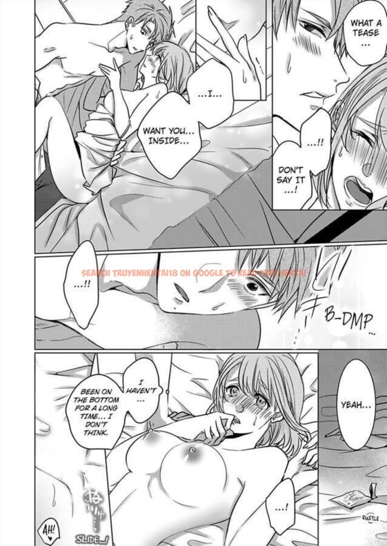 Read Hentai Image 16 205 in comic Show Me Your Ecstasy: Our Bodies Are A Perfect Match - Chapter 21 - hentaitnt.net