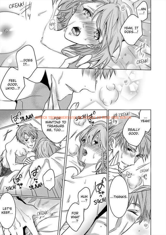Read Hentai Image 21 205 in comic Show Me Your Ecstasy: Our Bodies Are A Perfect Match - Chapter 21 - hentaitnt.net