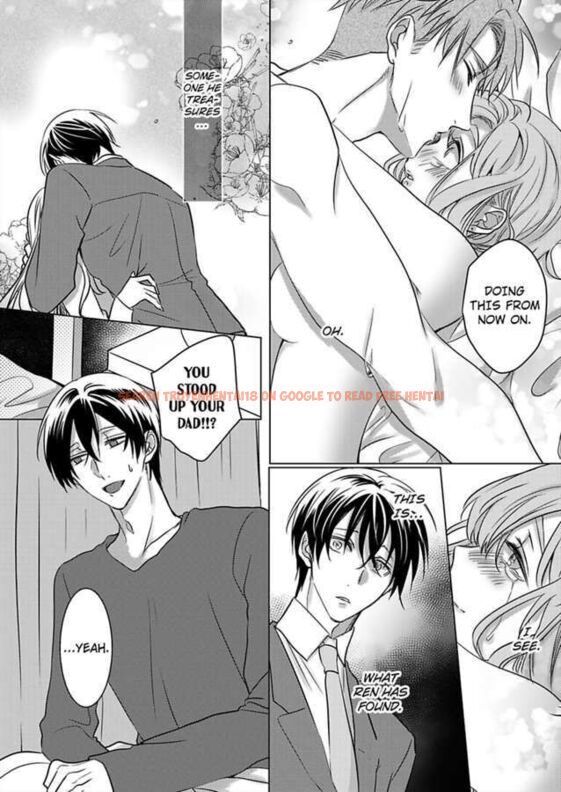 Read Hentai Image 22 205 in comic Show Me Your Ecstasy: Our Bodies Are A Perfect Match - Chapter 21 - hentaitnt.net