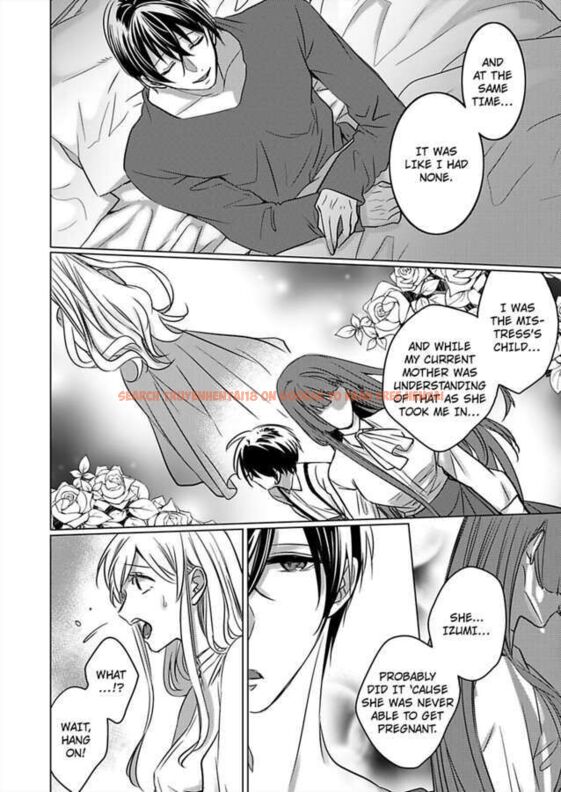 Read Hentai Image 24 205 in comic Show Me Your Ecstasy: Our Bodies Are A Perfect Match - Chapter 21 - hentaitnt.net