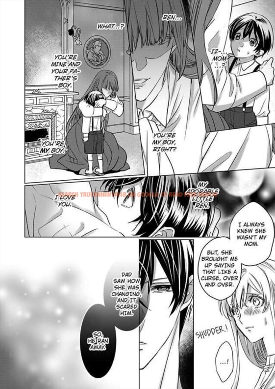 Read Hentai Image 26 205 in comic Show Me Your Ecstasy: Our Bodies Are A Perfect Match - Chapter 21 - hentaitnt.net