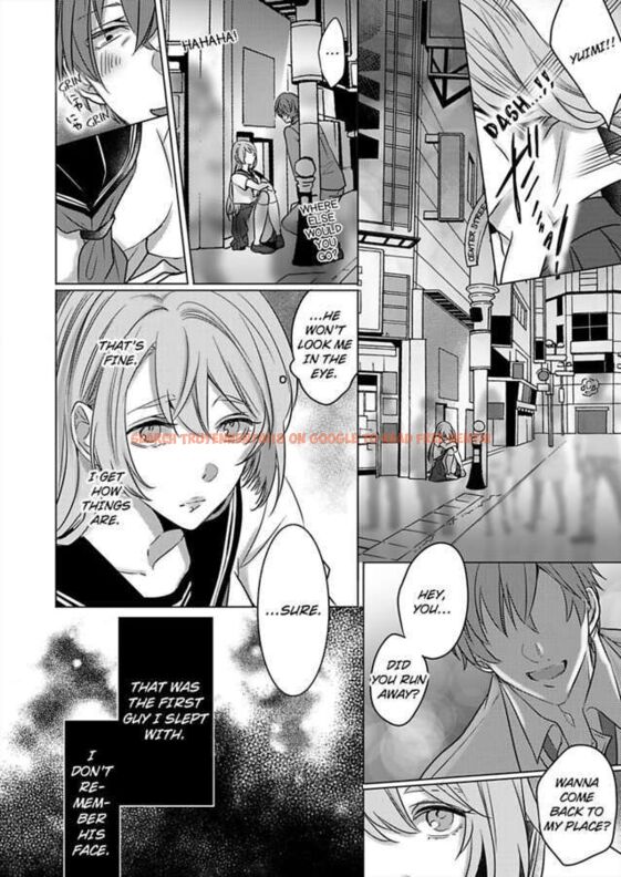 Read Hentai Image 4 205 in comic Show Me Your Ecstasy: Our Bodies Are A Perfect Match - Chapter 21 - hentaitnt.net