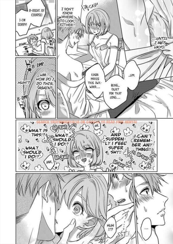 Read Hentai Image 6 205 in comic Show Me Your Ecstasy: Our Bodies Are A Perfect Match - Chapter 21 - hentaitnt.net
