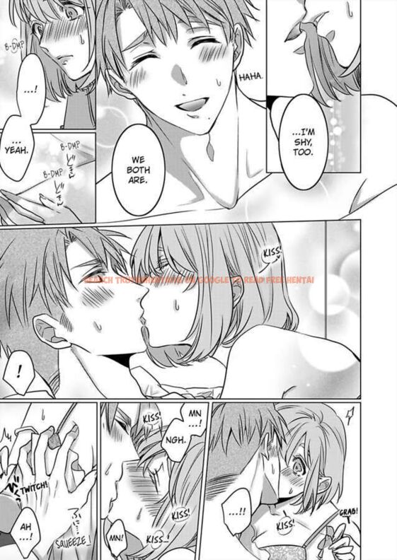 Read Hentai Image 9 205 in comic Show Me Your Ecstasy: Our Bodies Are A Perfect Match - Chapter 21 - hentaitnt.net