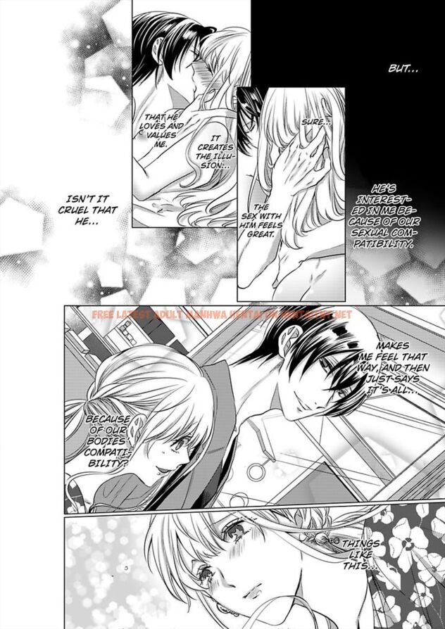 Read Hentai Image 15 816 in comic Show Me Your Ecstasy: Our Bodies Are A Perfect Match - Chapter 3 - hentaitnt.net