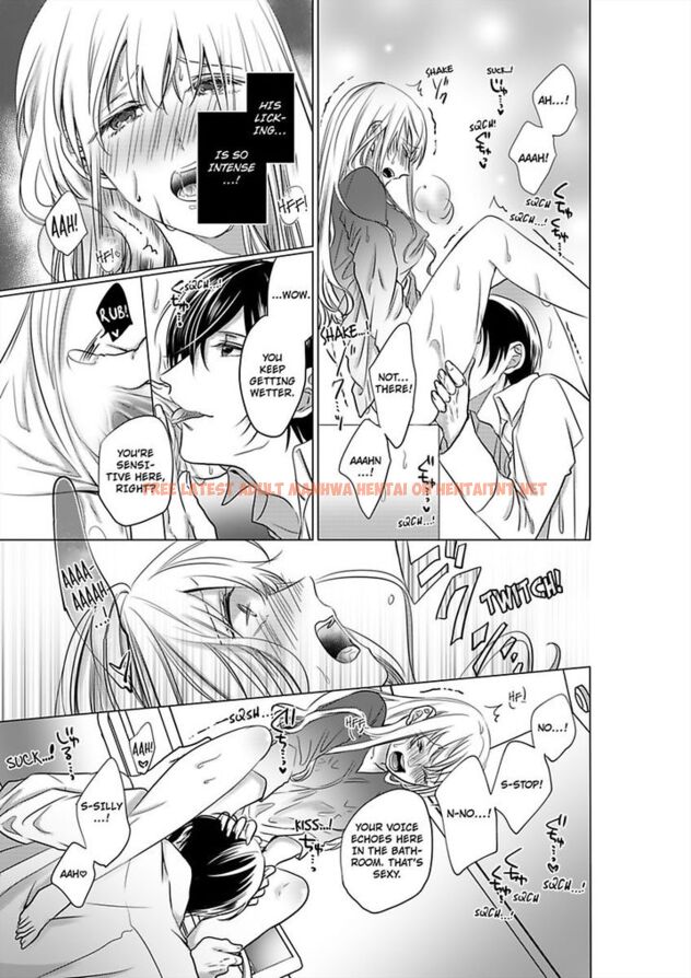 Read Hentai Image 2 815 in comic Show Me Your Ecstasy: Our Bodies Are A Perfect Match - Chapter 3 - hentaitnt.net