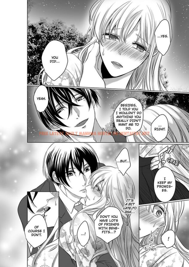 Read Hentai Image 11 815 in comic Show Me Your Ecstasy: Our Bodies Are A Perfect Match - Chapter 4 - hentaitnt.net