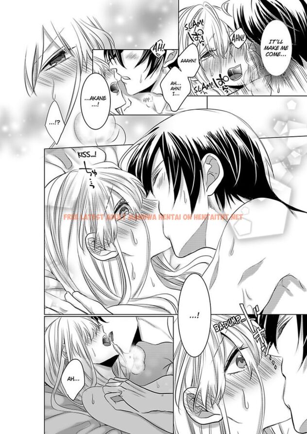 Read Hentai Image 21 815 in comic Show Me Your Ecstasy: Our Bodies Are A Perfect Match - Chapter 4 - hentaitnt.net