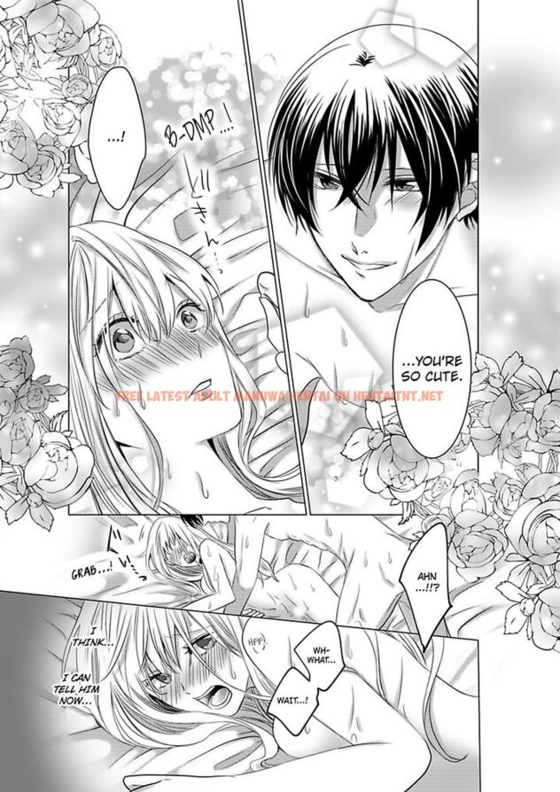 Read Hentai Image 22 815 in comic Show Me Your Ecstasy: Our Bodies Are A Perfect Match - Chapter 4 - hentaitnt.net