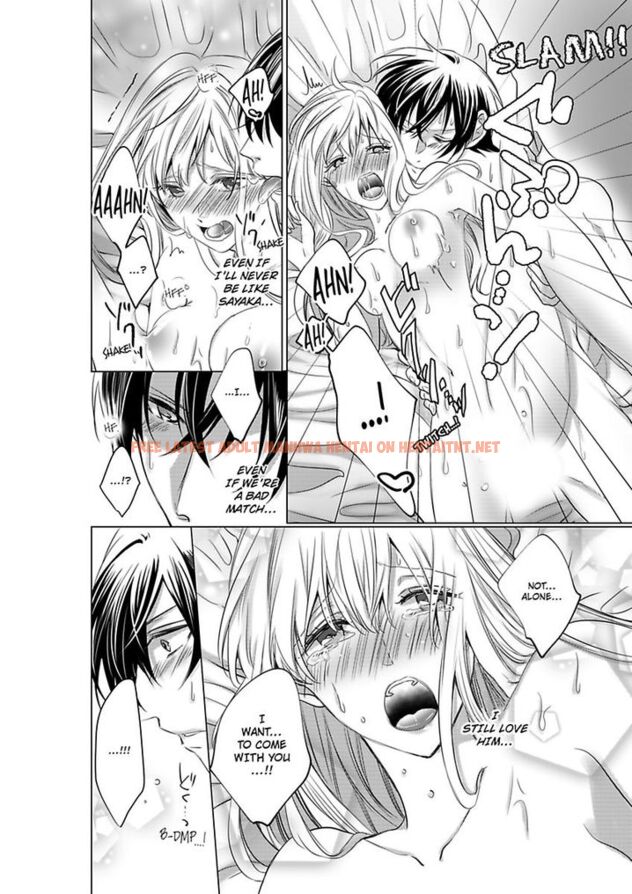 Read Hentai Image 23 815 in comic Show Me Your Ecstasy: Our Bodies Are A Perfect Match - Chapter 4 - hentaitnt.net