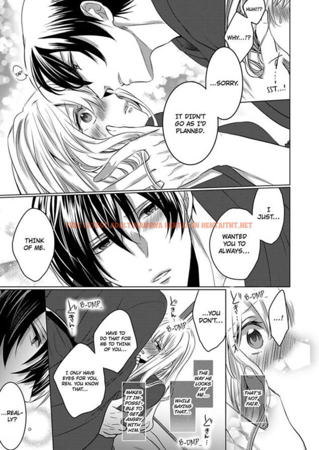 Read Hentai Image 10 811 in comic Show Me Your Ecstasy: Our Bodies Are A Perfect Match - Chapter 9 - hentaitnt.net