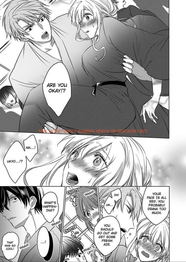 Read Hentai Image 4 811 in comic Show Me Your Ecstasy: Our Bodies Are A Perfect Match - Chapter 9 - hentaitnt.net