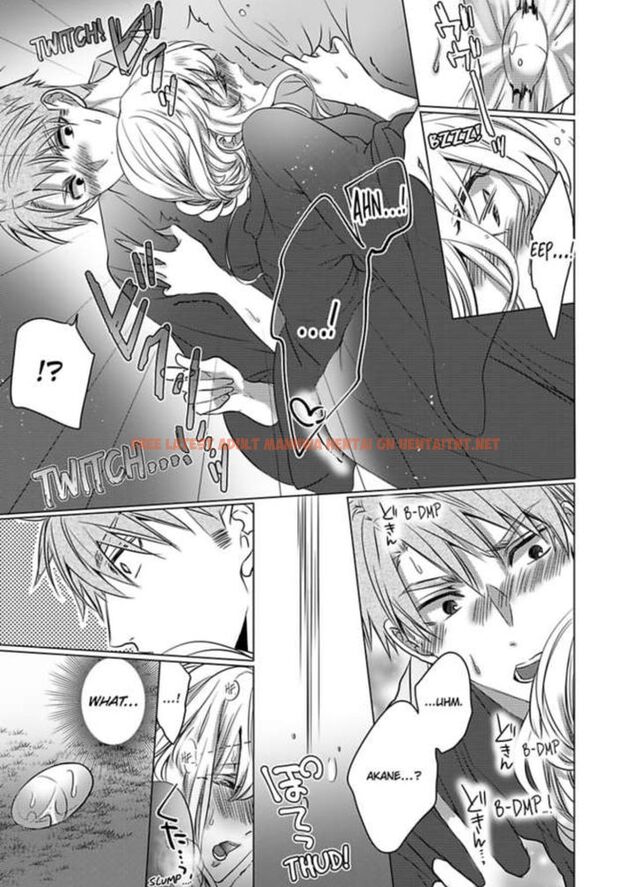 Read Hentai Image 6 811 in comic Show Me Your Ecstasy: Our Bodies Are A Perfect Match - Chapter 9 - hentaitnt.net