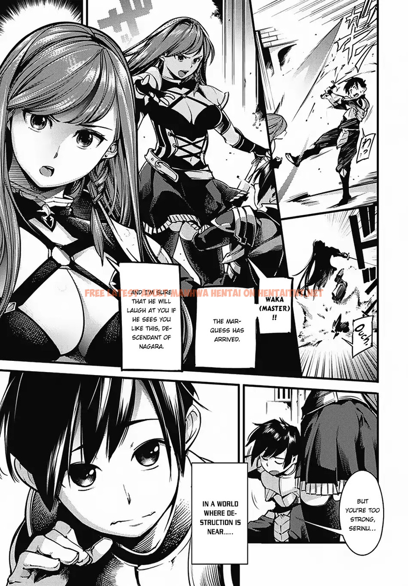 Read Hentai Image 6 099 in comic Shuumatsu No Harem: Fantasia - Chapter 0 - hentaitnt.net