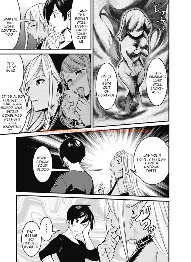 Read Hentai Image 17 084 in comic Shuumatsu No Harem: Fantasia - Chapter 10.1 - www.hentaitnt.net