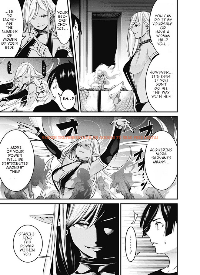 Read Hentai Image 19 084 in comic Shuumatsu No Harem: Fantasia - Chapter 10.1 - www.hentaitnt.net