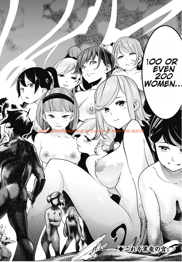 Read Hentai Image 20 084 in comic Shuumatsu No Harem: Fantasia - Chapter 10.1 - www.hentaitnt.net