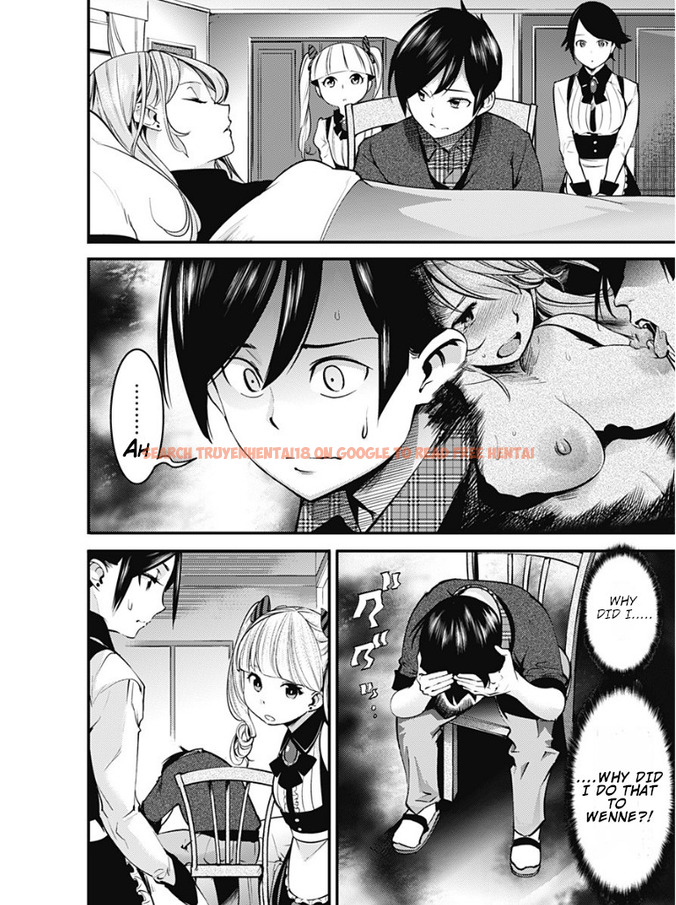 Read Hentai Image 4 080 in comic Shuumatsu No Harem: Fantasia - Chapter 10.1 - www.hentaitnt.net