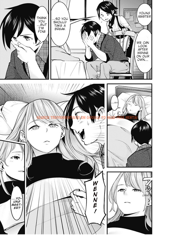 Read Hentai Image 5 080 in comic Shuumatsu No Harem: Fantasia - Chapter 10.1 - www.hentaitnt.net