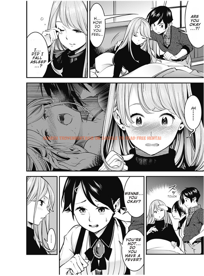 Read Hentai Image 6 084 in comic Shuumatsu No Harem: Fantasia - Chapter 10.1 - www.hentaitnt.net