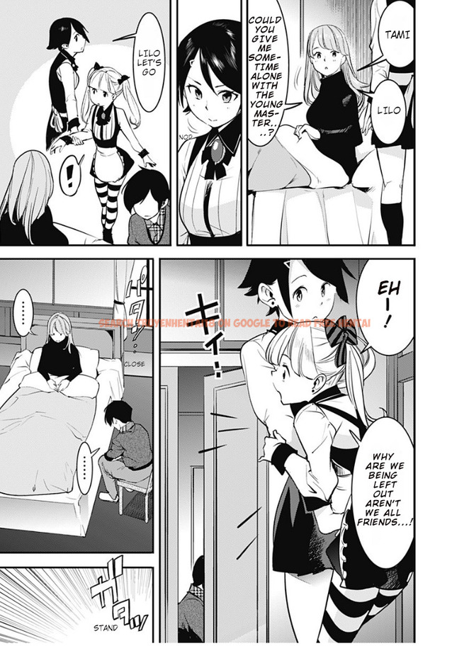 Read Hentai Image 7 084 in comic Shuumatsu No Harem: Fantasia - Chapter 10.1 - www.hentaitnt.net