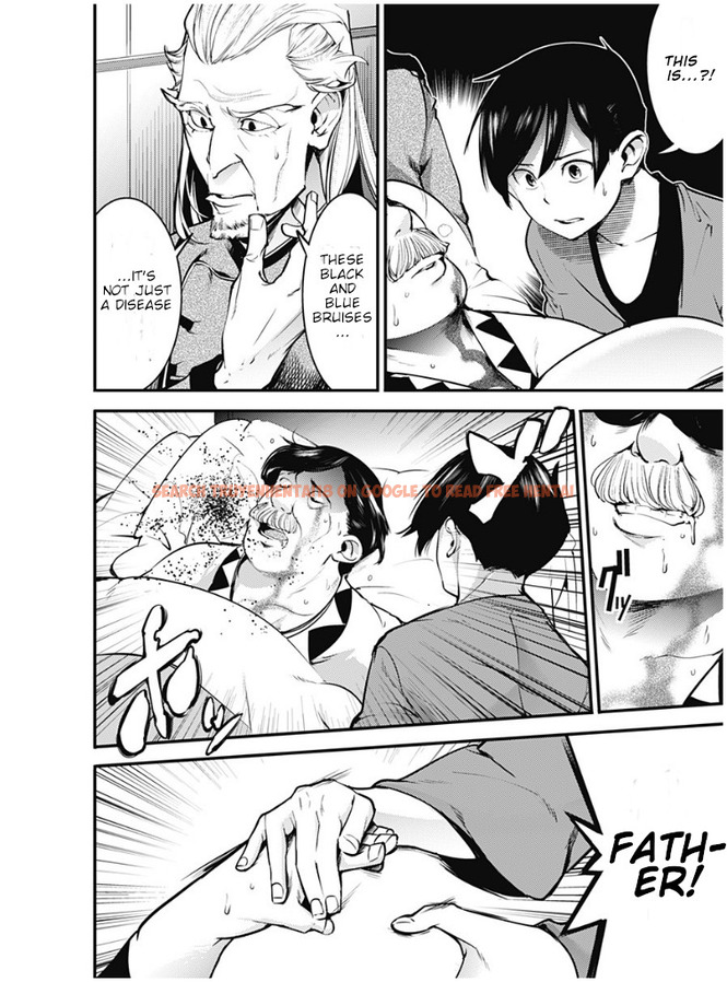 Read Hentai Image 14 080 in comic Shuumatsu No Harem: Fantasia - Chapter 10.2 - www.hentaitnt.net