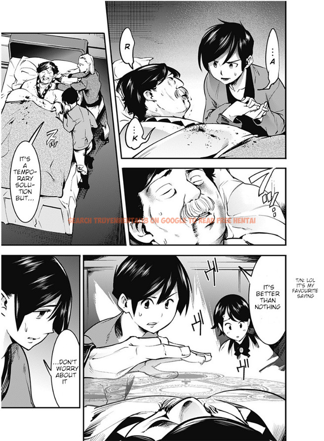 Read Hentai Image 15 080 in comic Shuumatsu No Harem: Fantasia - Chapter 10.2 - www.hentaitnt.net