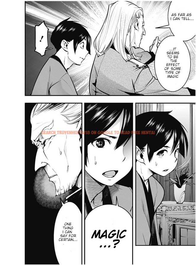 Read Hentai Image 16 080 in comic Shuumatsu No Harem: Fantasia - Chapter 10.2 - www.hentaitnt.net
