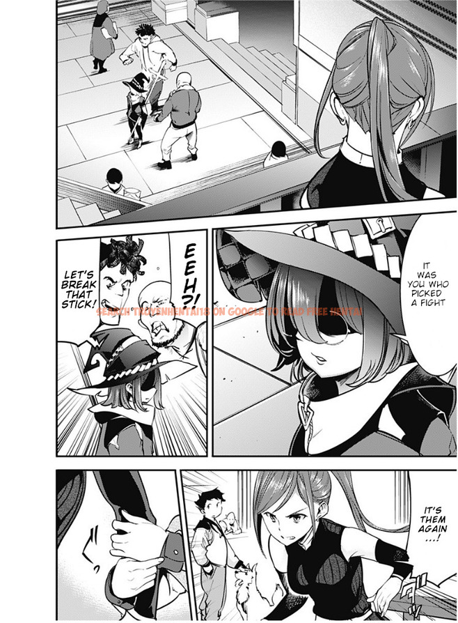 Read Hentai Image 6 080 in comic Shuumatsu No Harem: Fantasia - Chapter 10.2 - www.hentaitnt.net