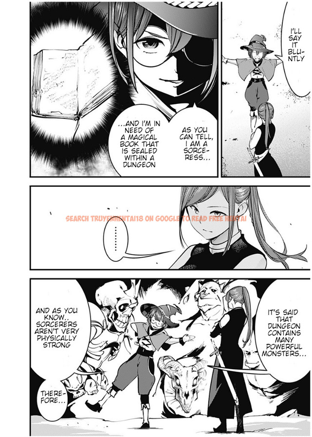 Read Hentai Image 12 080 in comic Shuumatsu No Harem: Fantasia - Chapter 11.1 - www.hentaitnt.net