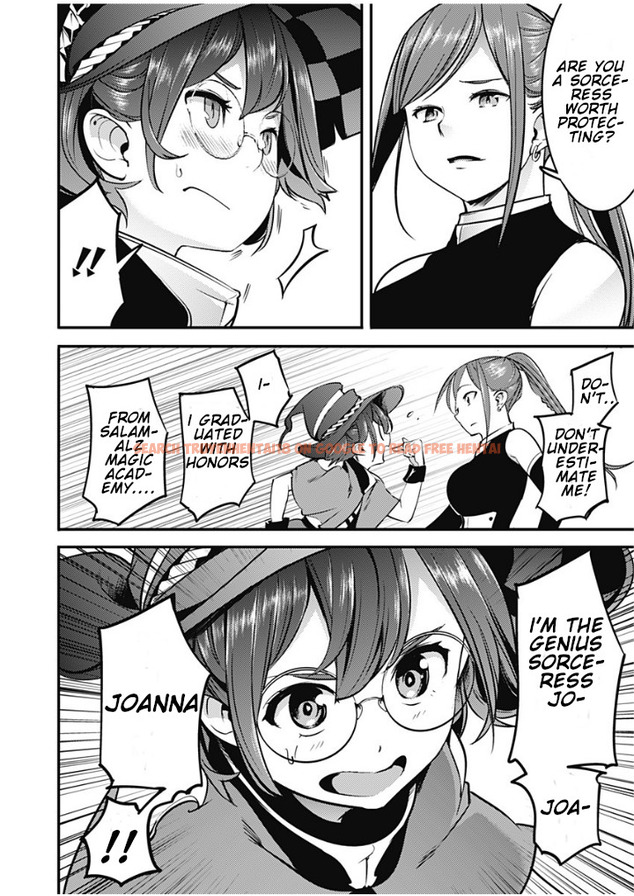 Read Hentai Image 14 080 in comic Shuumatsu No Harem: Fantasia - Chapter 11.1 - www.hentaitnt.net