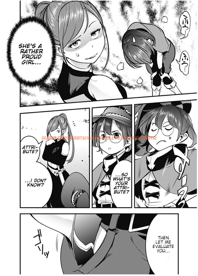 Read Hentai Image 16 080 in comic Shuumatsu No Harem: Fantasia - Chapter 11.1 - www.hentaitnt.net