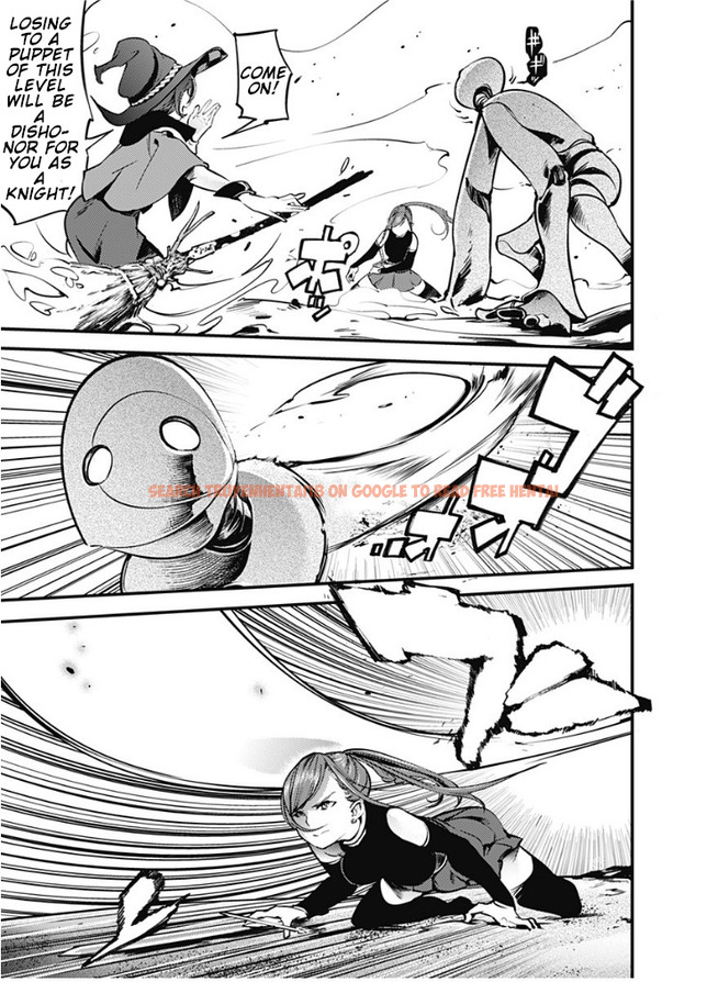 Read Hentai Image 19 080 in comic Shuumatsu No Harem: Fantasia - Chapter 11.1 - www.hentaitnt.net