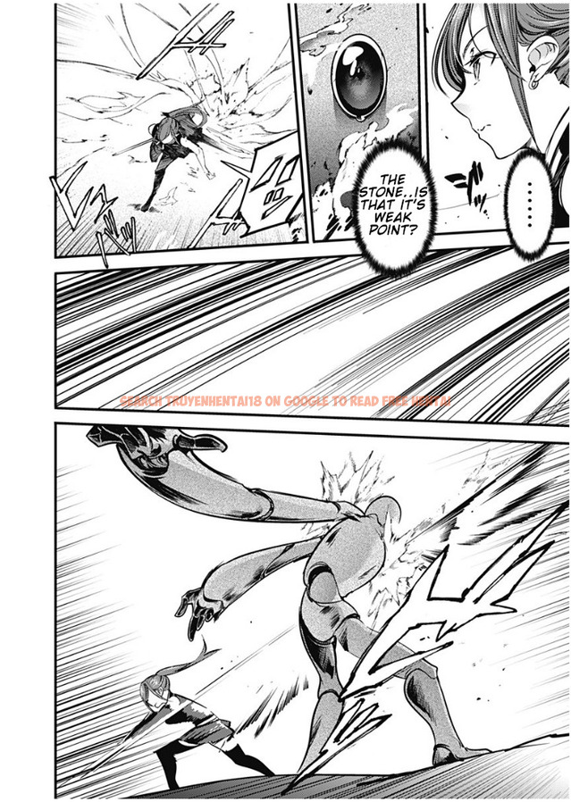 Read Hentai Image 20 080 in comic Shuumatsu No Harem: Fantasia - Chapter 11.1 - www.hentaitnt.net