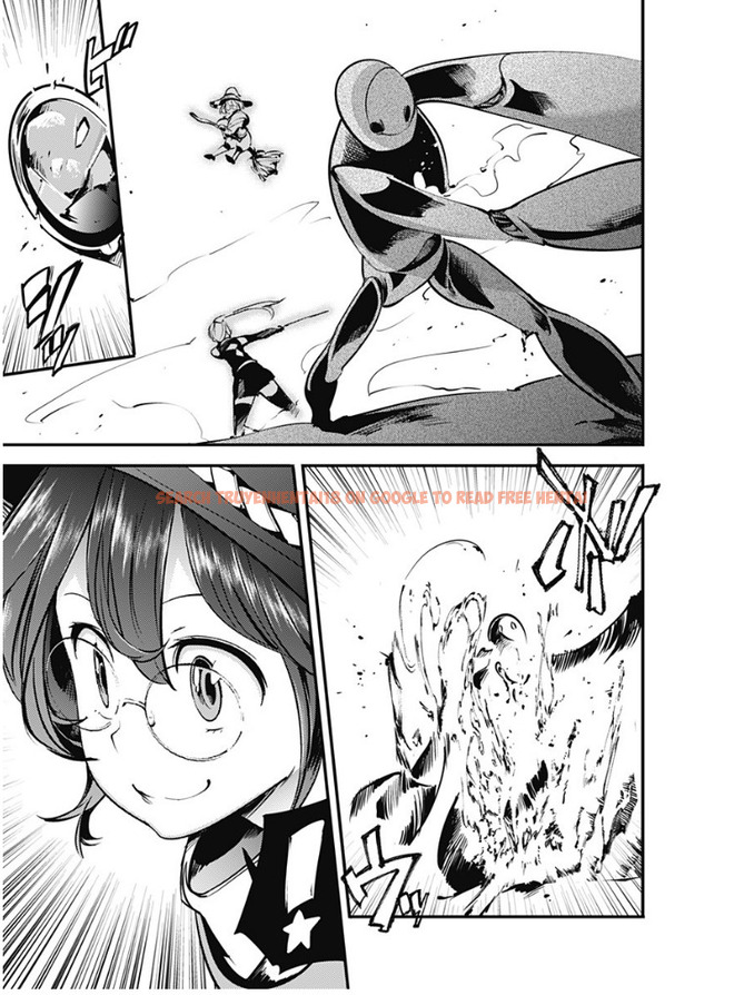 Read Hentai Image 21 080 in comic Shuumatsu No Harem: Fantasia - Chapter 11.1 - www.hentaitnt.net