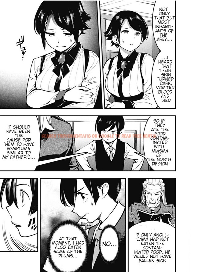 Read Hentai Image 7 080 in comic Shuumatsu No Harem: Fantasia - Chapter 11.1 - www.hentaitnt.net