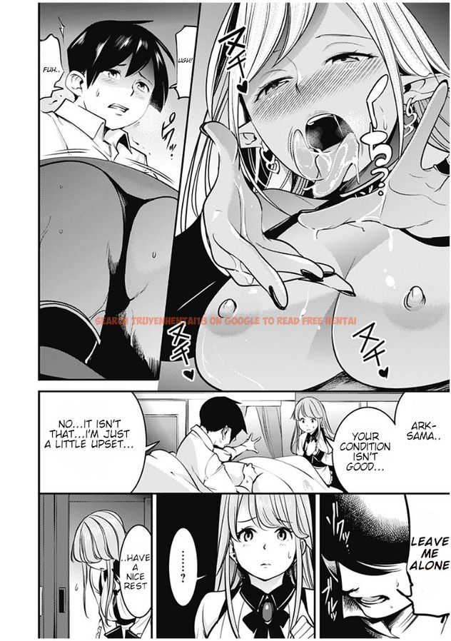 Read Hentai Image 14 080 in comic Shuumatsu No Harem: Fantasia - Chapter 11.2 - www.hentaitnt.net