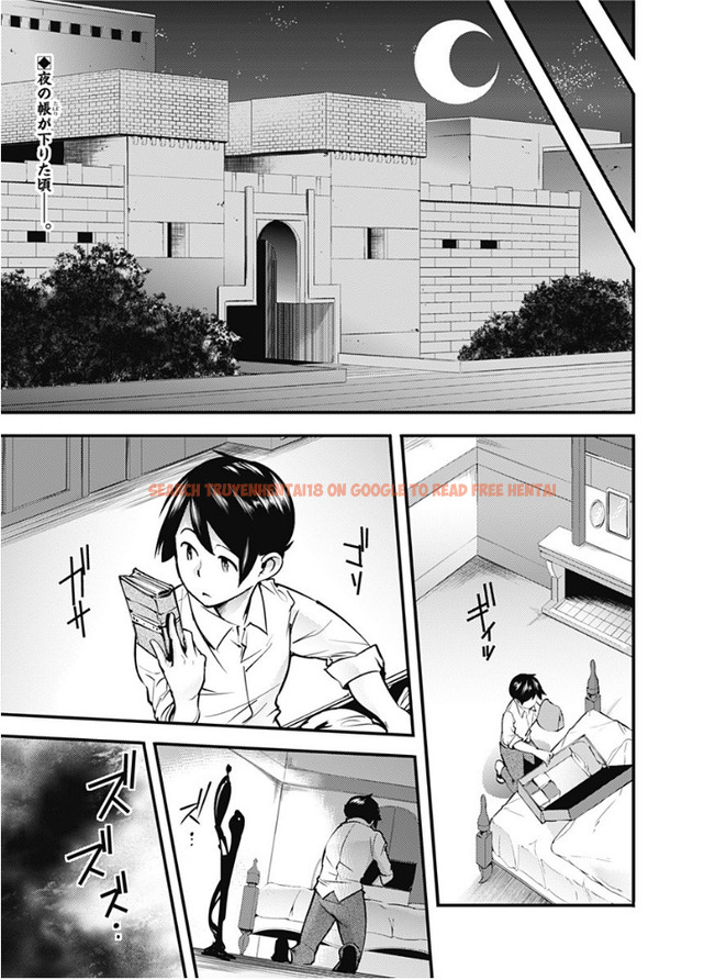 Read Hentai Image 3 080 in comic Shuumatsu No Harem: Fantasia - Chapter 11.2 - www.hentaitnt.net