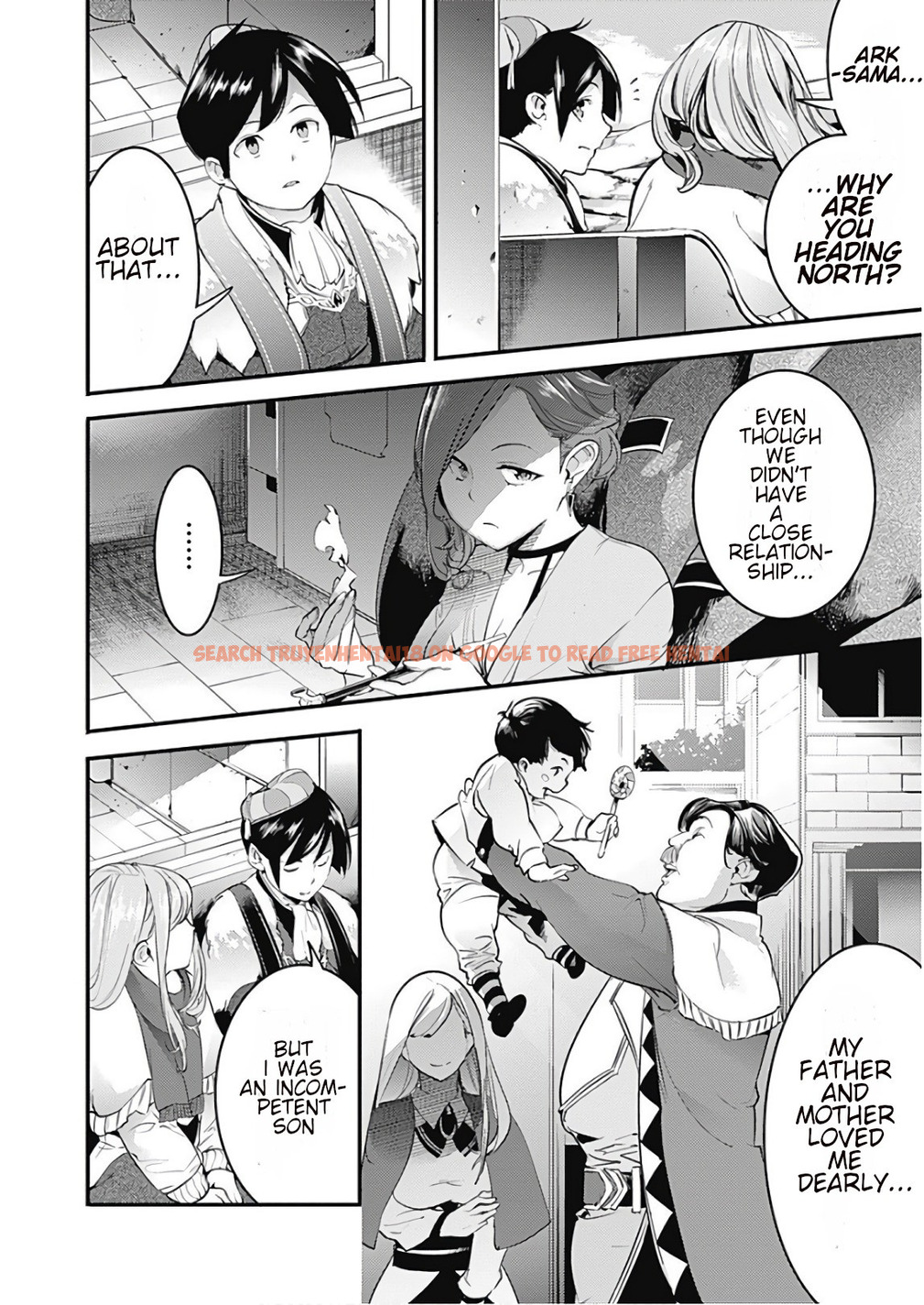 Read Hentai Image 10 080 in comic Shuumatsu No Harem: Fantasia - Chapter 12.1 - www.hentaitnt.net