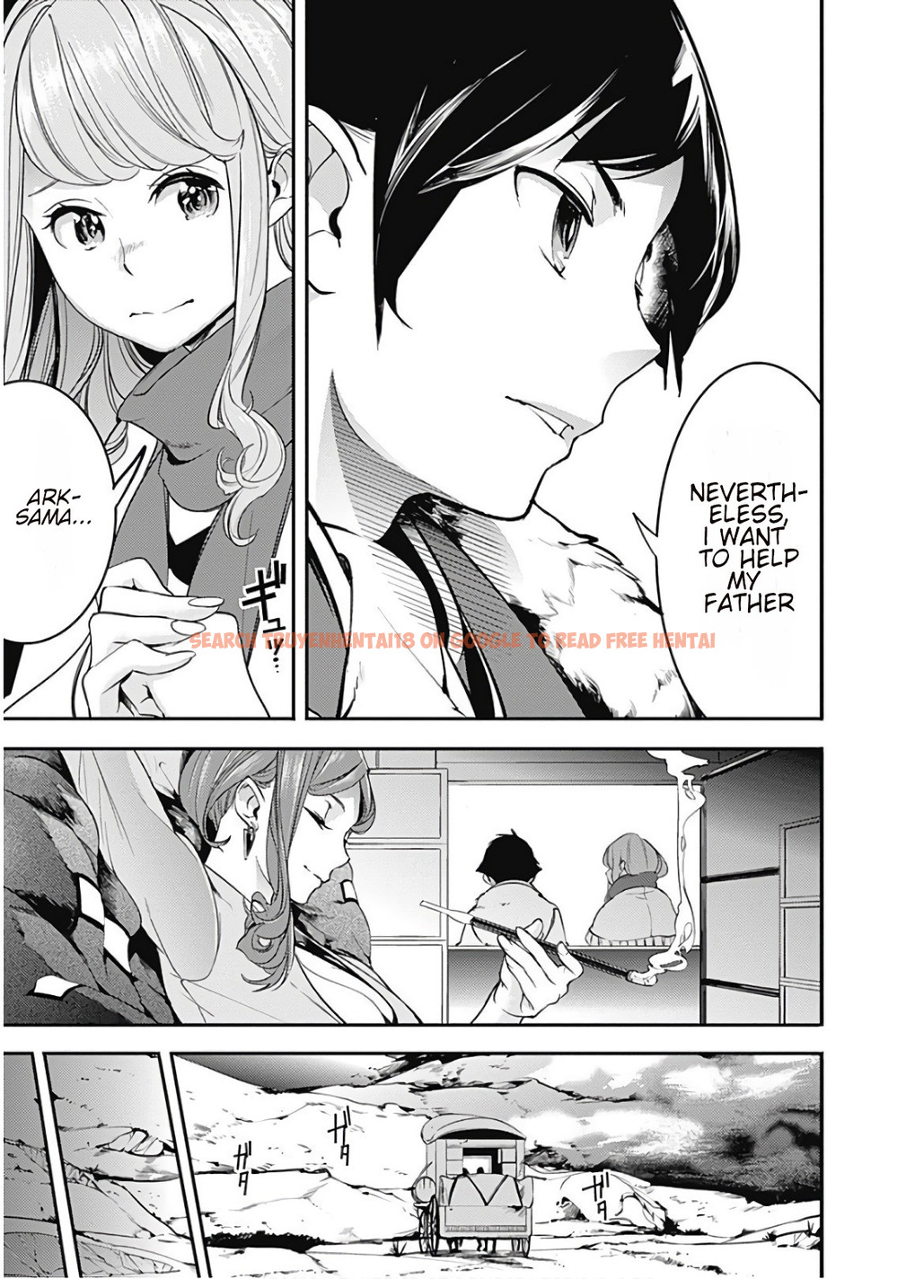 Read Hentai Image 11 080 in comic Shuumatsu No Harem: Fantasia - Chapter 12.1 - www.hentaitnt.net